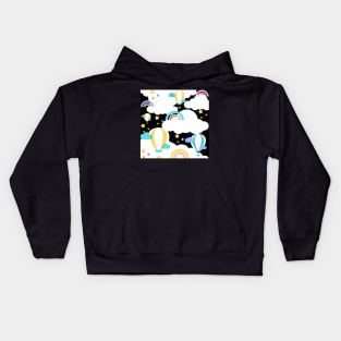 Good day Kids Hoodie